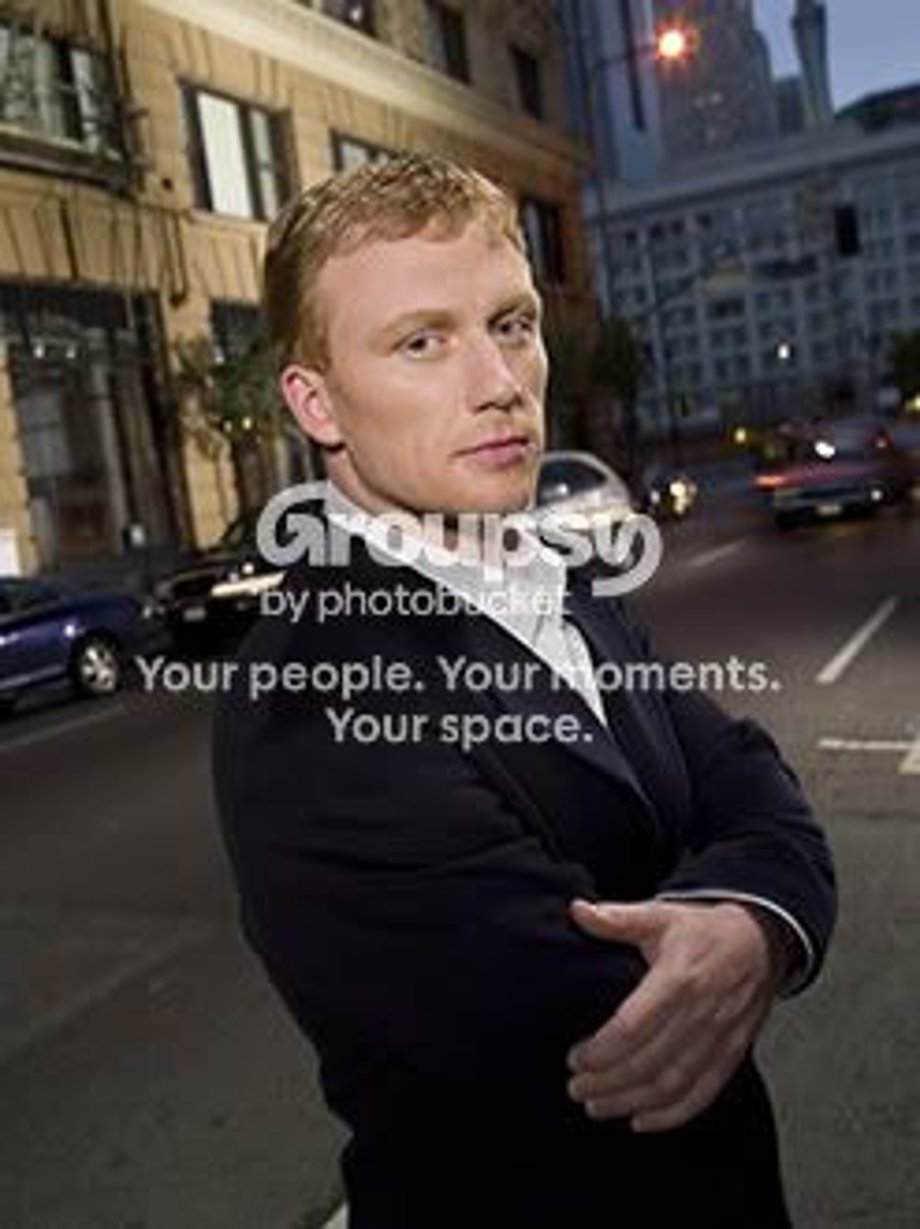 Kevin McKidd Pictures, Images and Photos