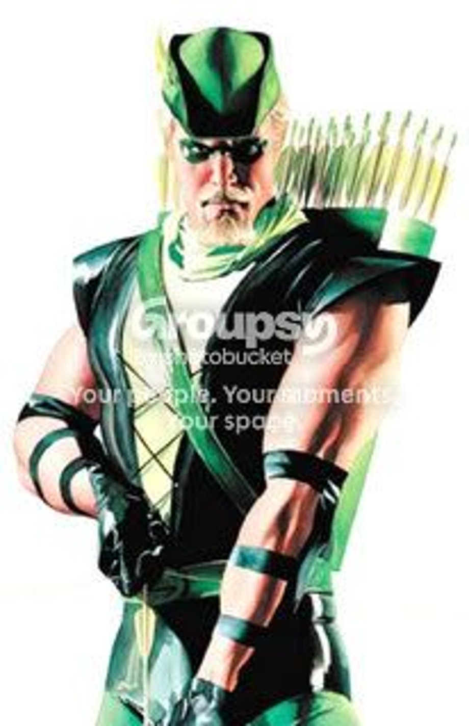 green arrow Pictures, Images and Photos