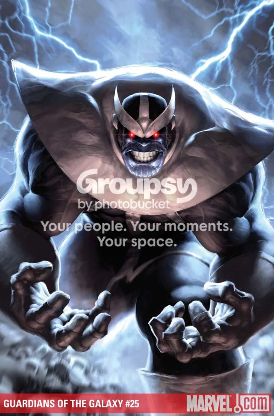 Thanos photo: thanos THANOS.jpg