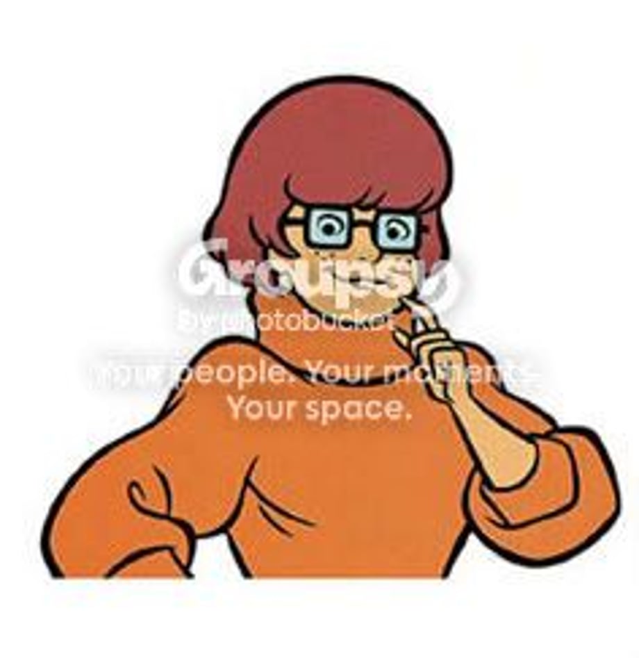 Velma Pictures, Images and Photos