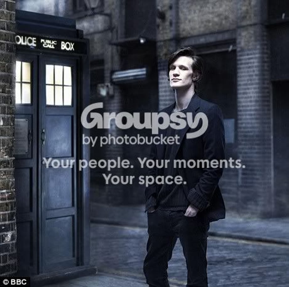 Matt Smith Pictures, Images and Photos