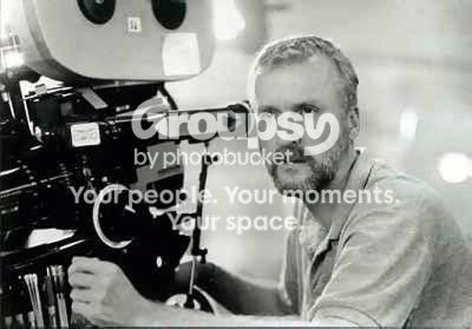 James Cameron Pictures, Images and Photos