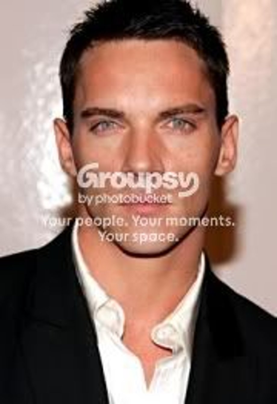 jonathan rhys meyers Pictures, Images and Photos