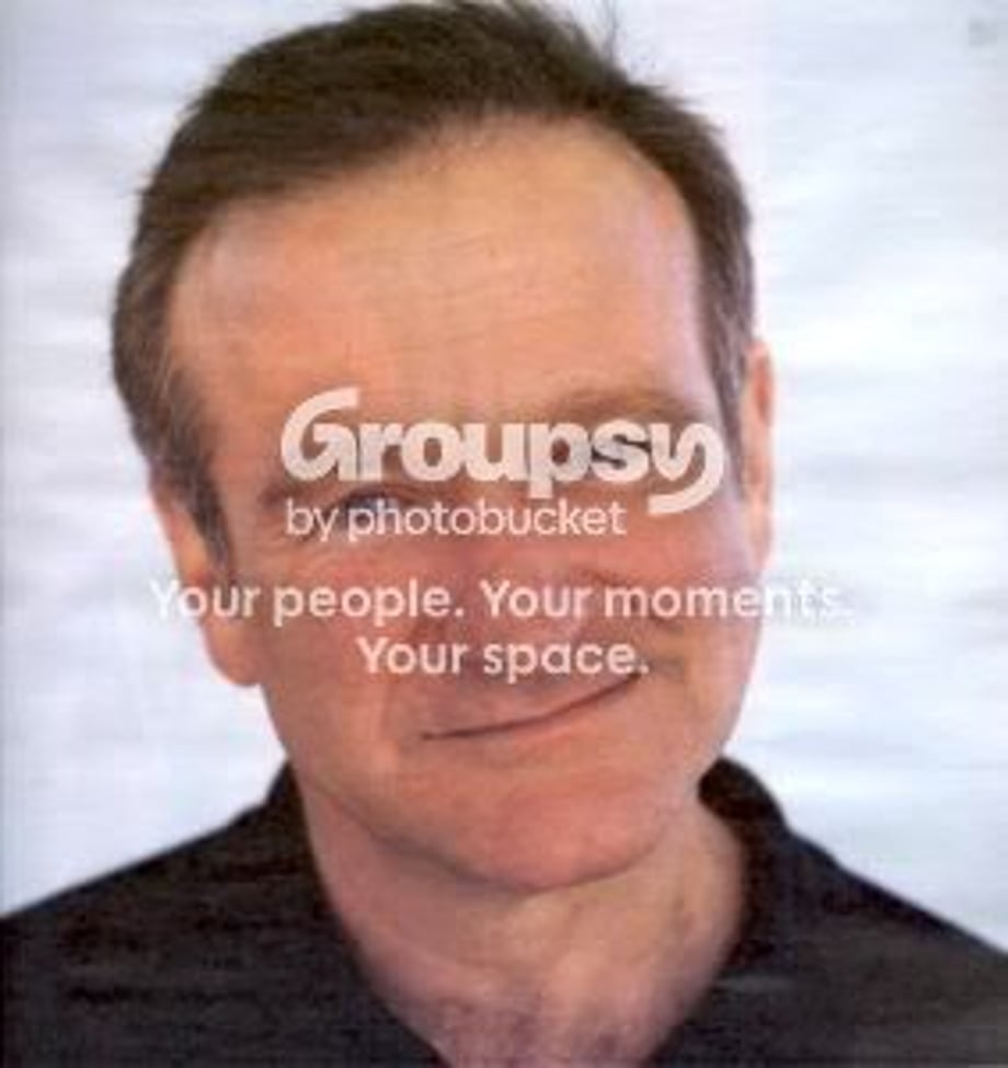 Robin Williams Pictures, Images and Photos