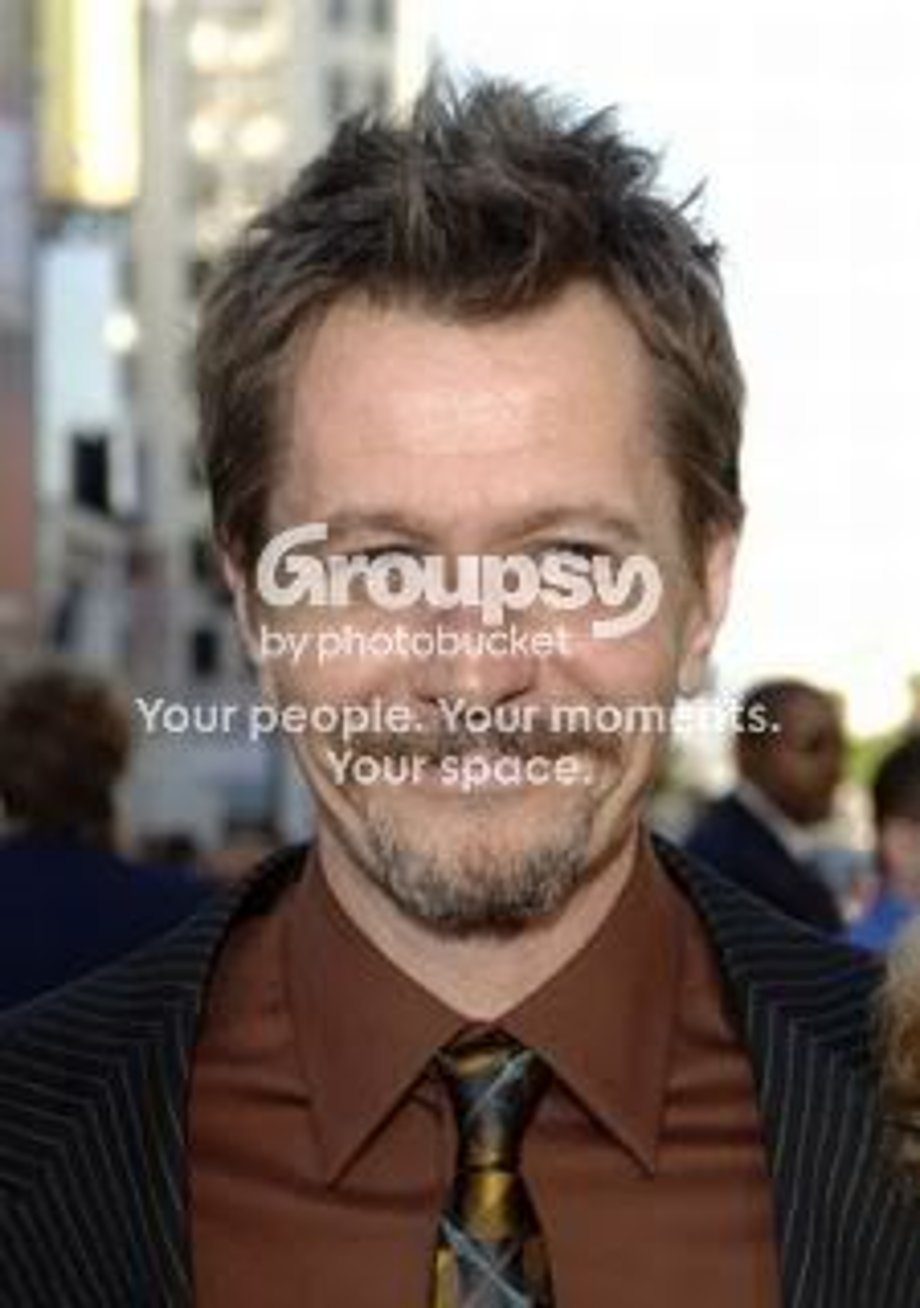 Gary Oldman Pictures, Images and Photos