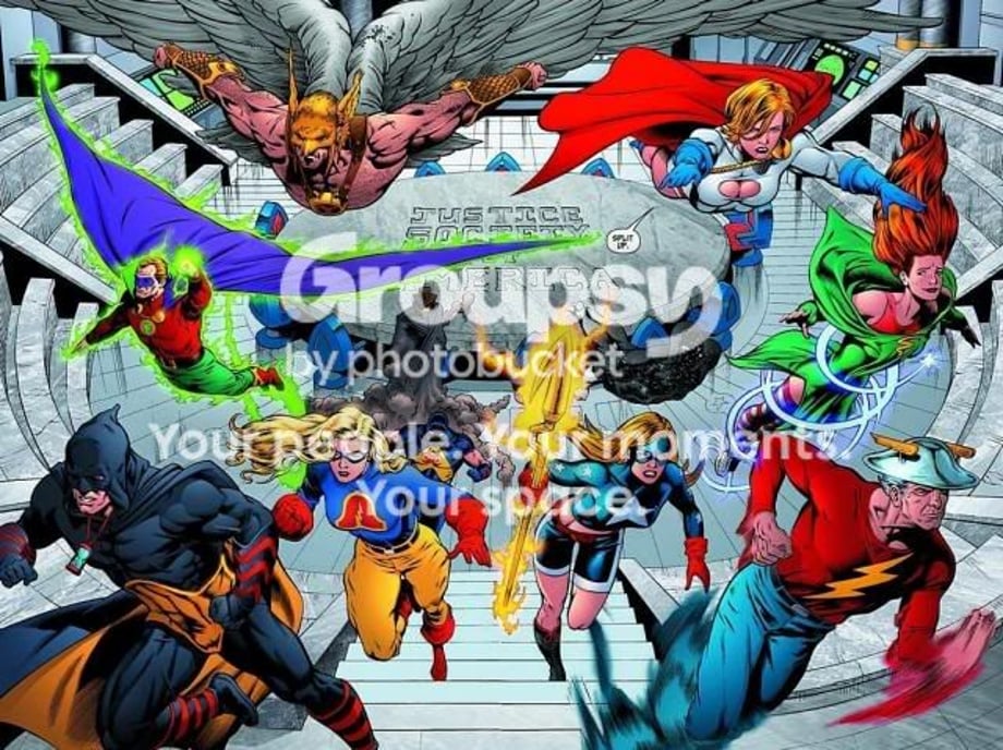 JSA Memorial Pictures, Images and Photos