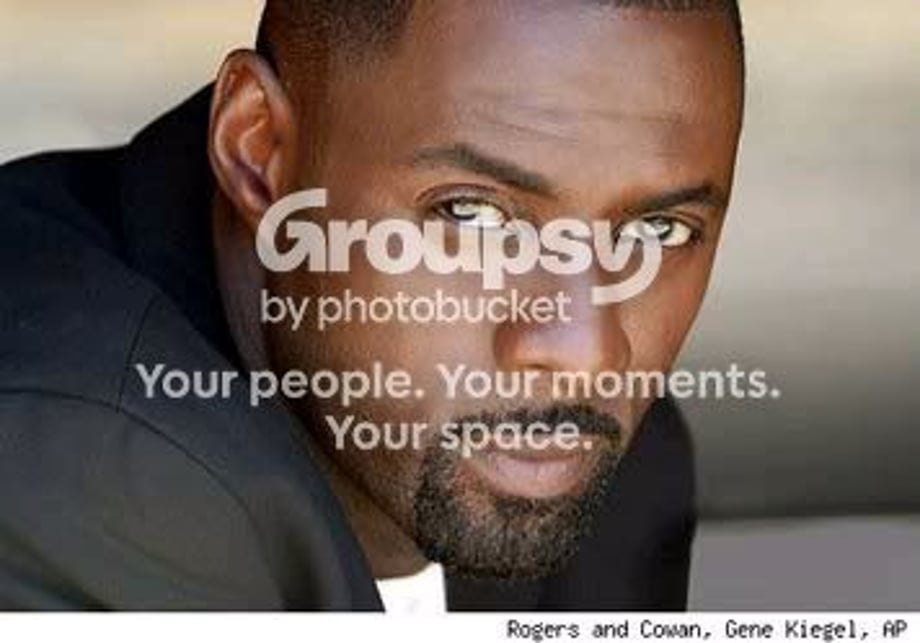 Idris Elba Pictures, Images and Photos