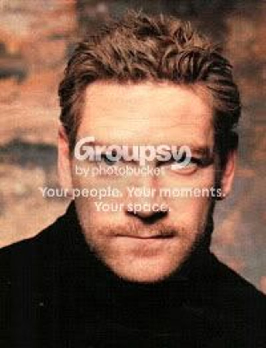 kenneth branagh Pictures, Images and Photos
