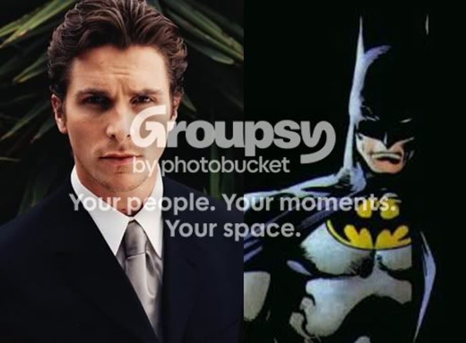 Batman