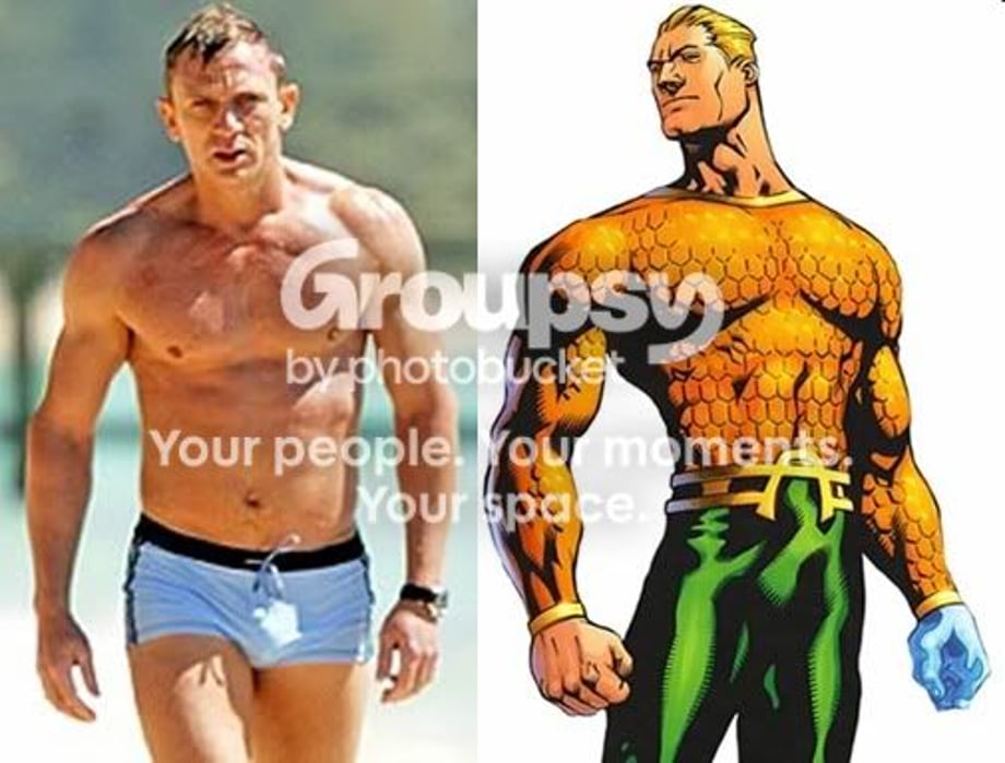 Aquaman