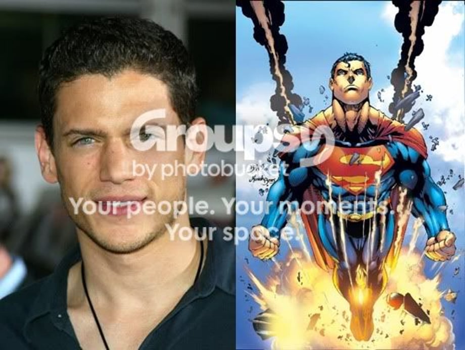 Superman