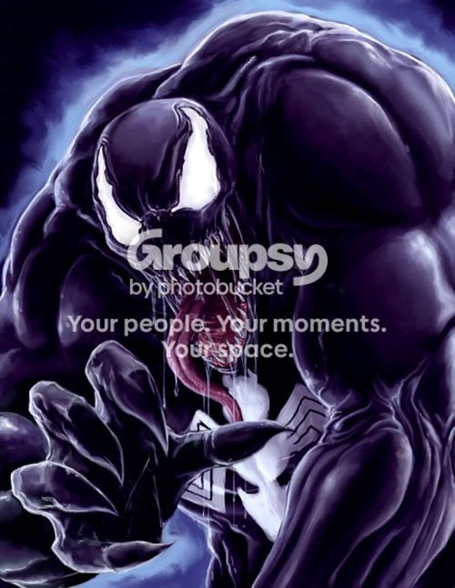 Eddie Brock Pictures, Images and Photos