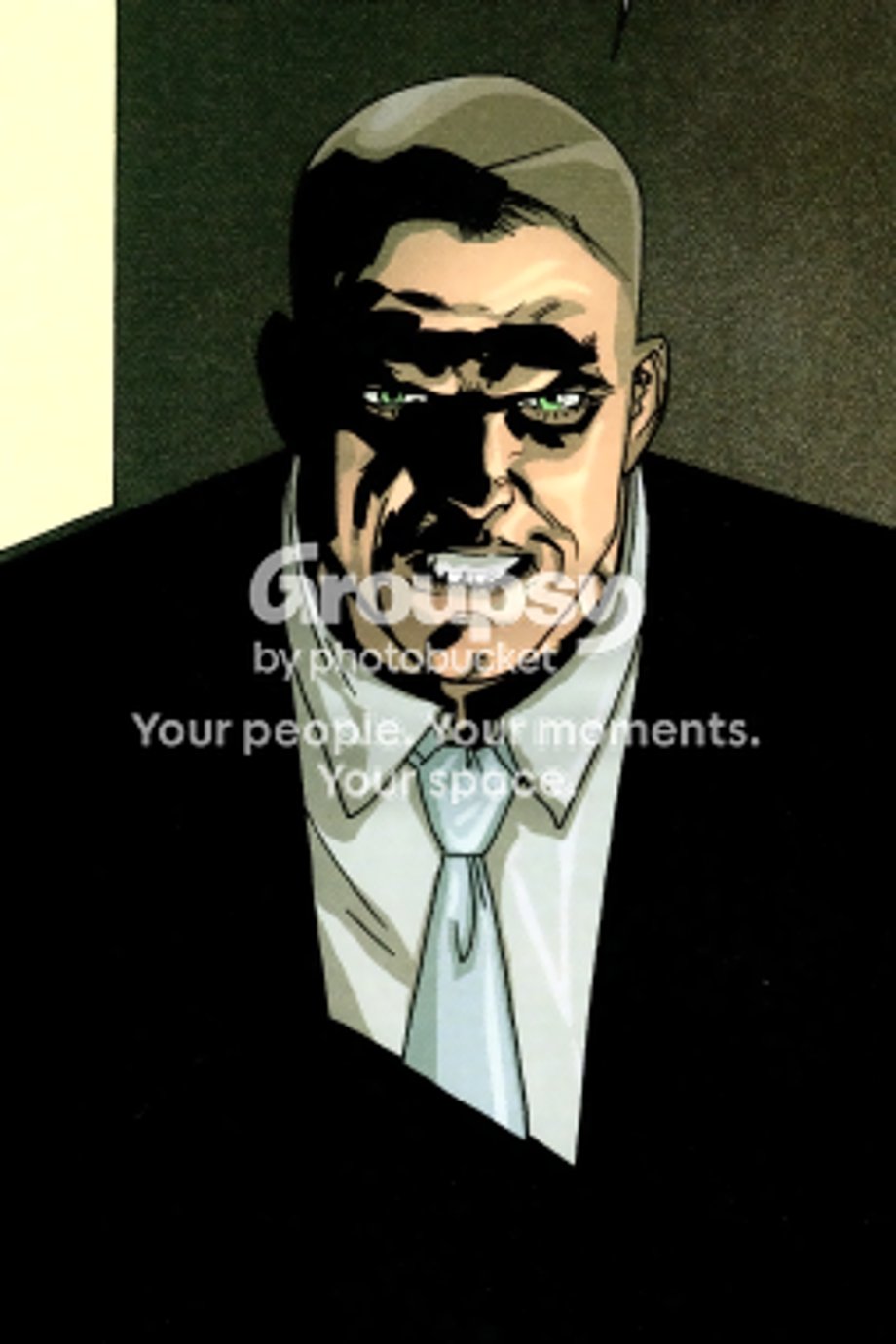 Lex Luthor Pictures, Images and Photos