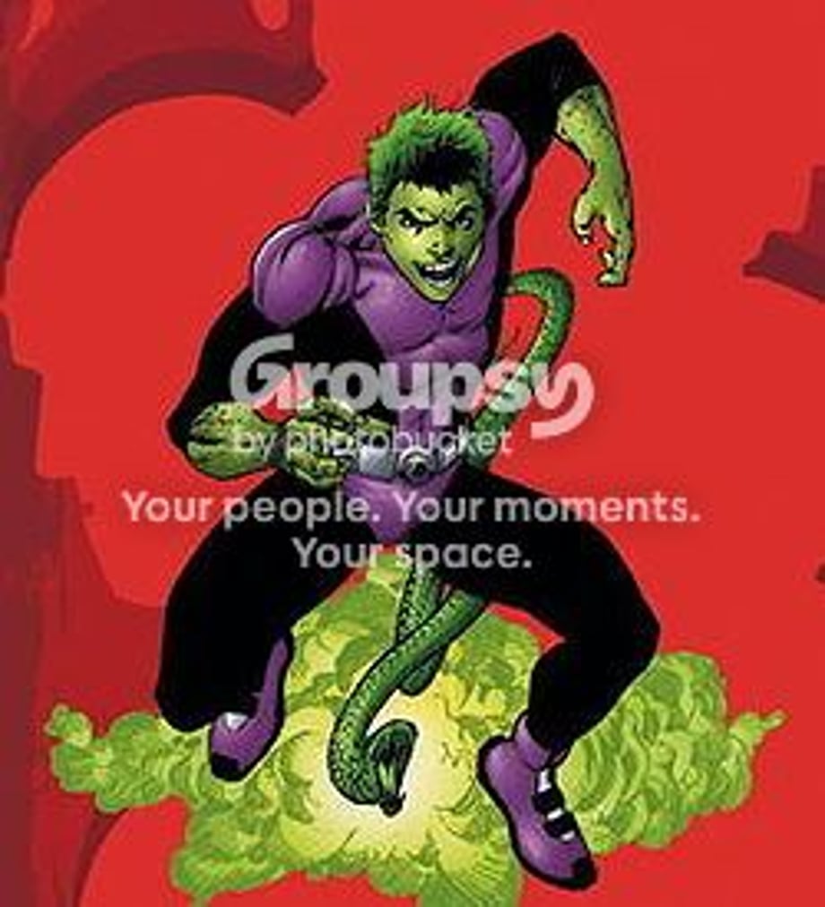 Beast Boy Pictures, Images and Photos