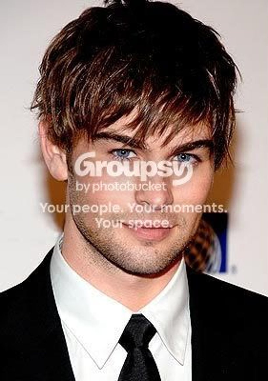 Chace Crawford Pictures, Images and Photos