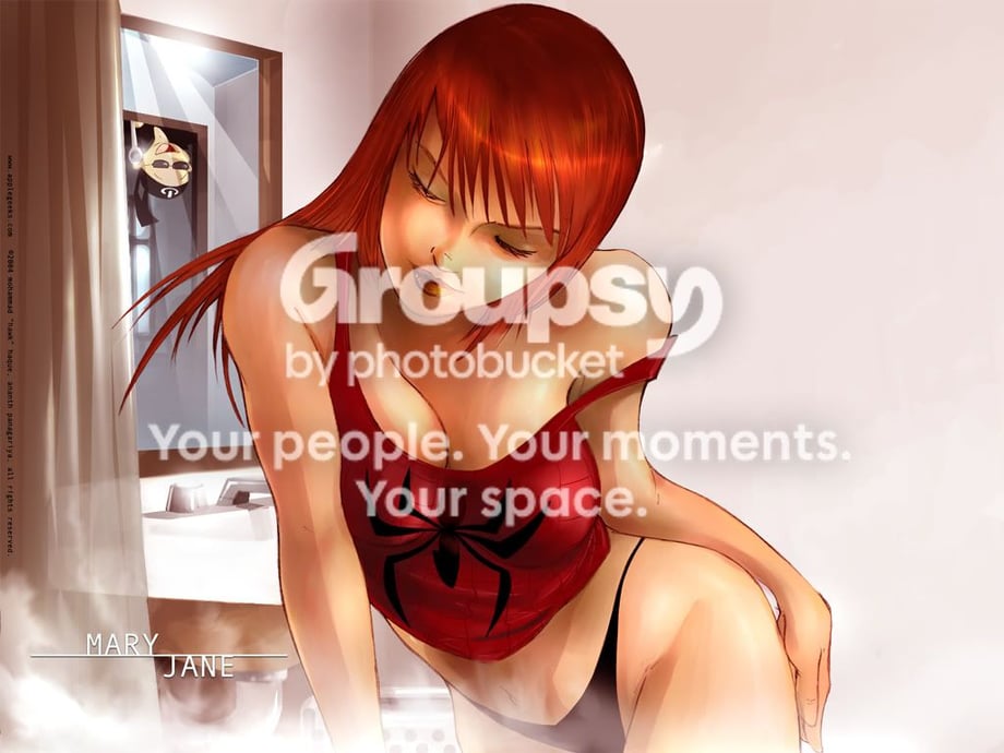 Mary Jane Pictures, Images and Photos