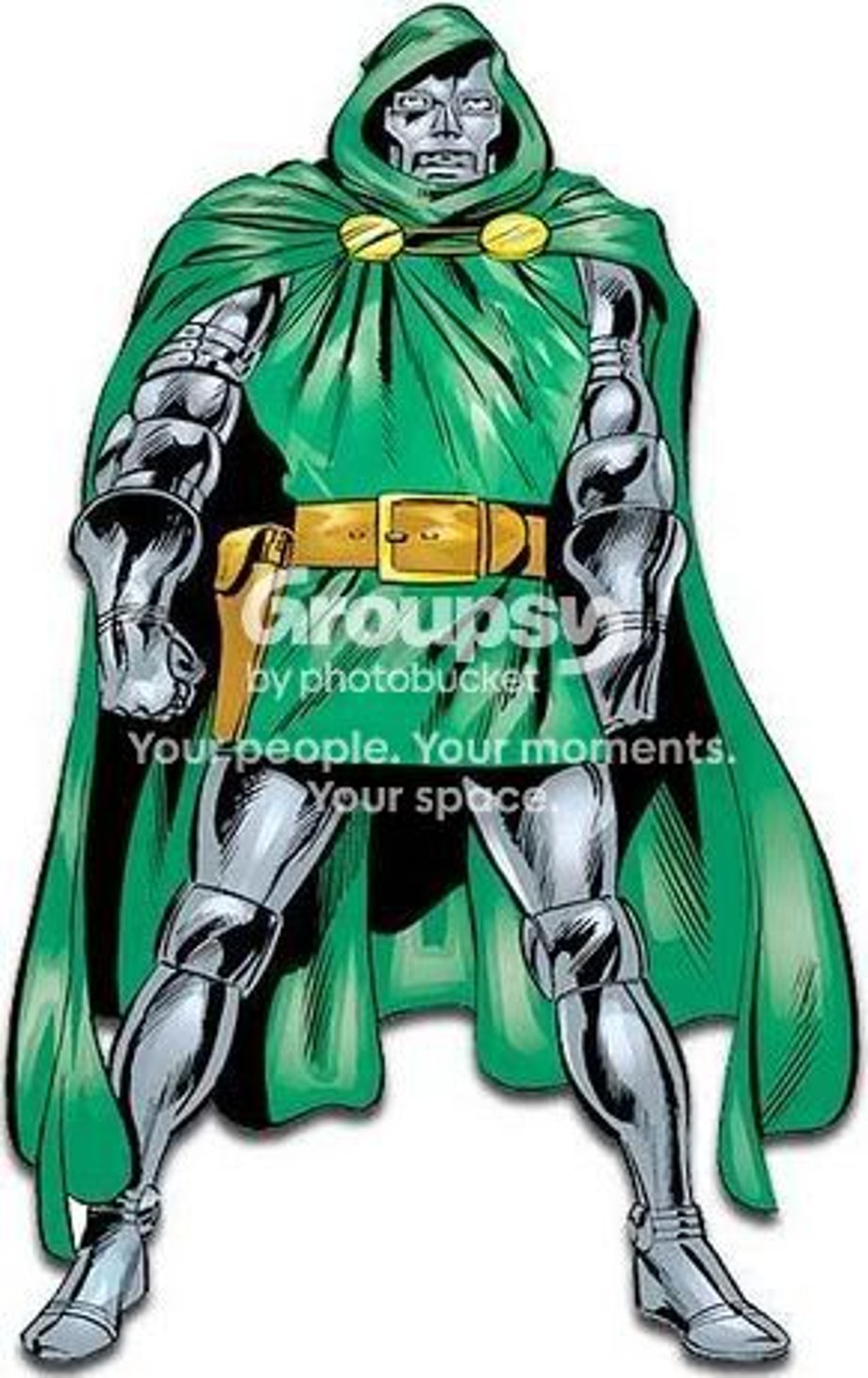 Doctor Victor Von Doom (Comics) Pictures, Images and Photos
