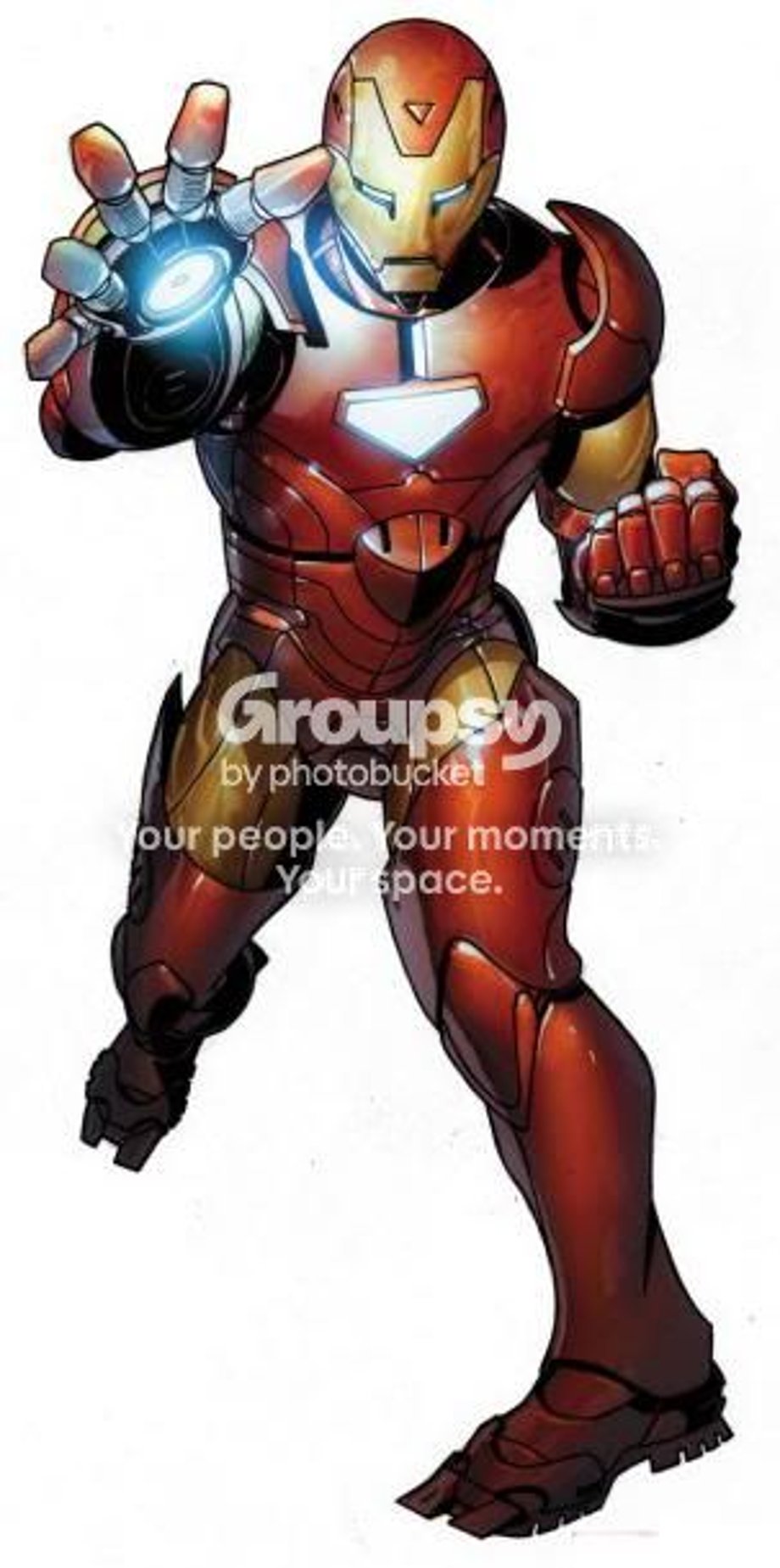 Iron Man (Marvel Comics) Pictures, Images and Photos