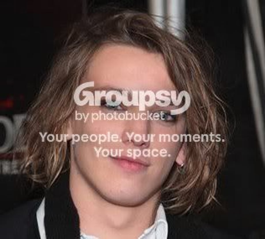 Jamie Campbell Bower Pictures, Images and Photos