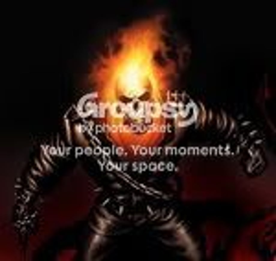 ghost rider Pictures, Images and Photos