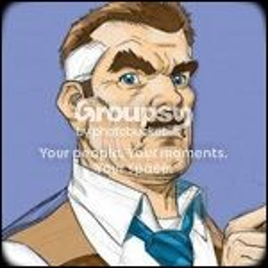 J. Jonah Jameson Alt Pictures, Images and Photos
