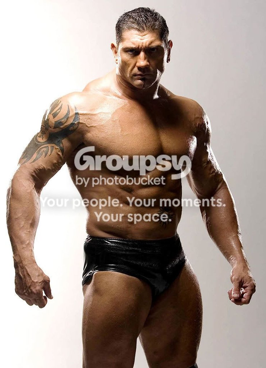 Batista Pictures, Images and Photos