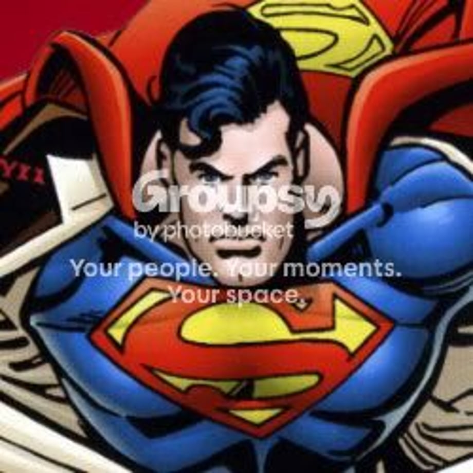 superman cartoon Pictures, Images and Photos
