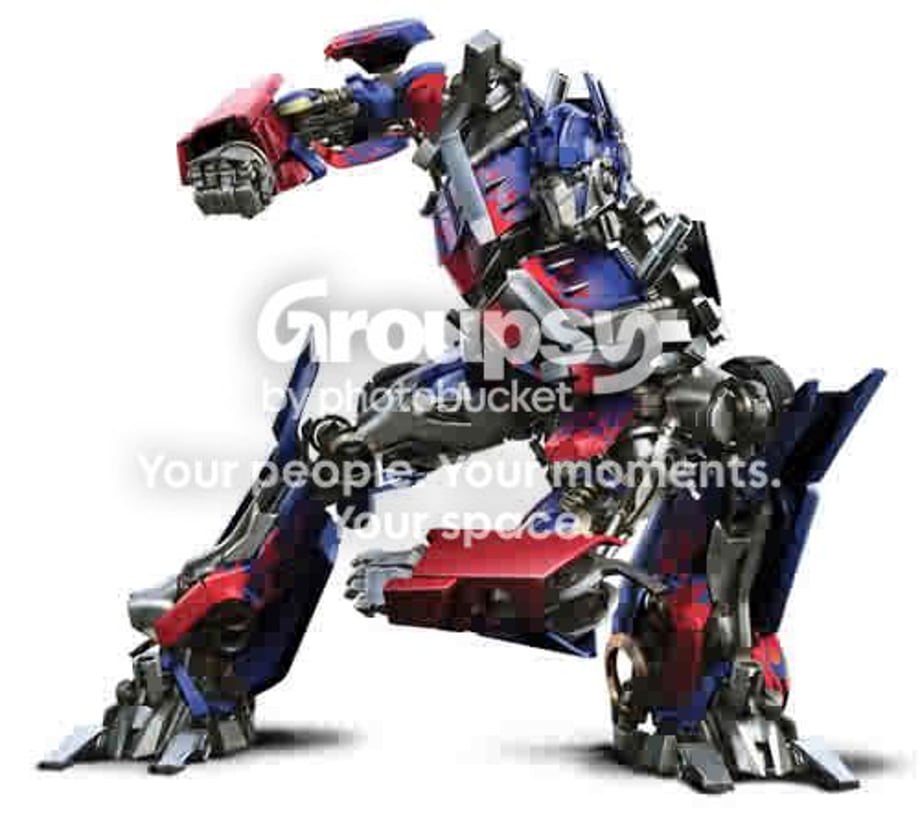 Optimus Prime Pictures, Images and Photos