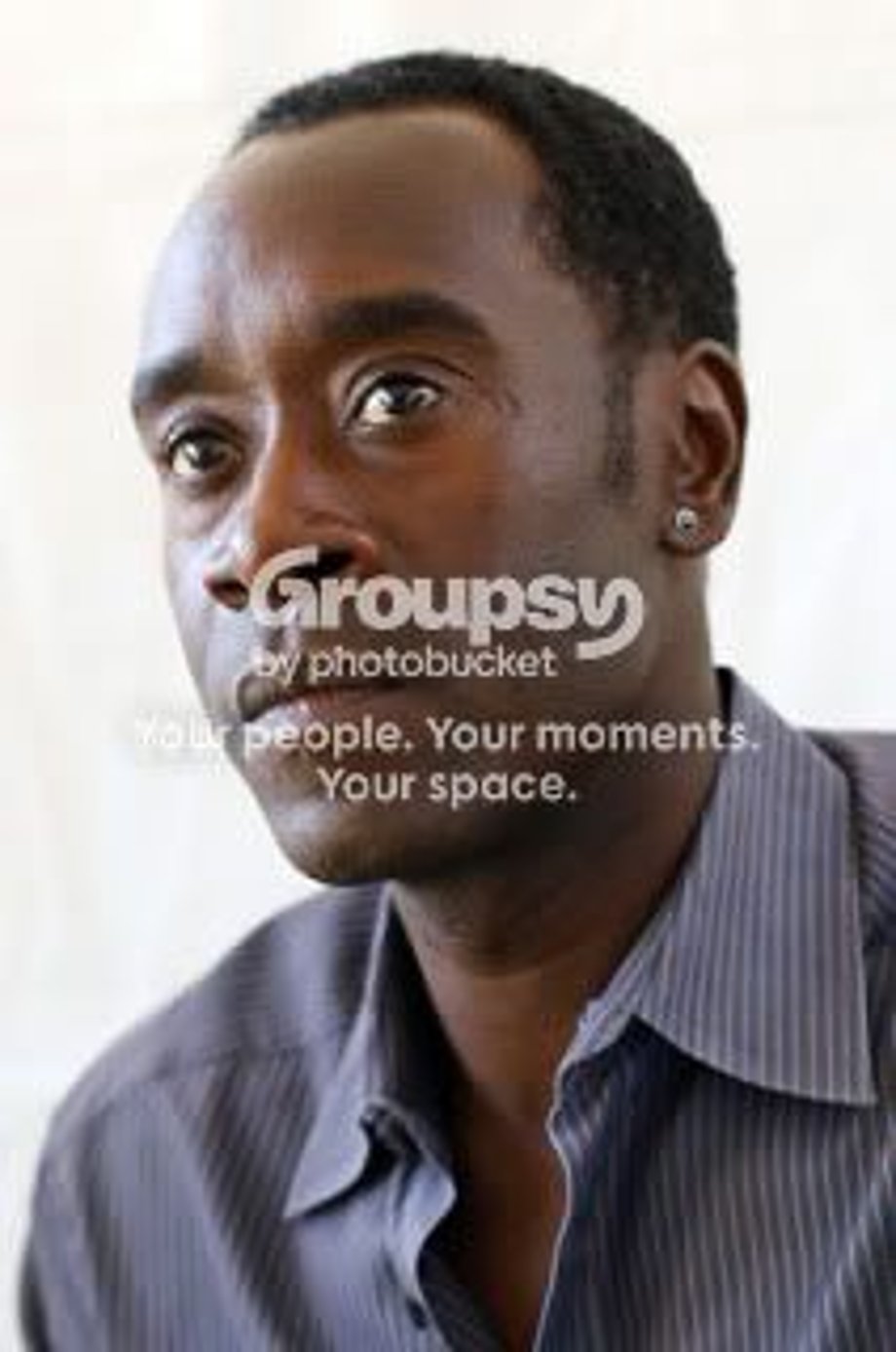 Don Cheadle Pictures, Images and Photos