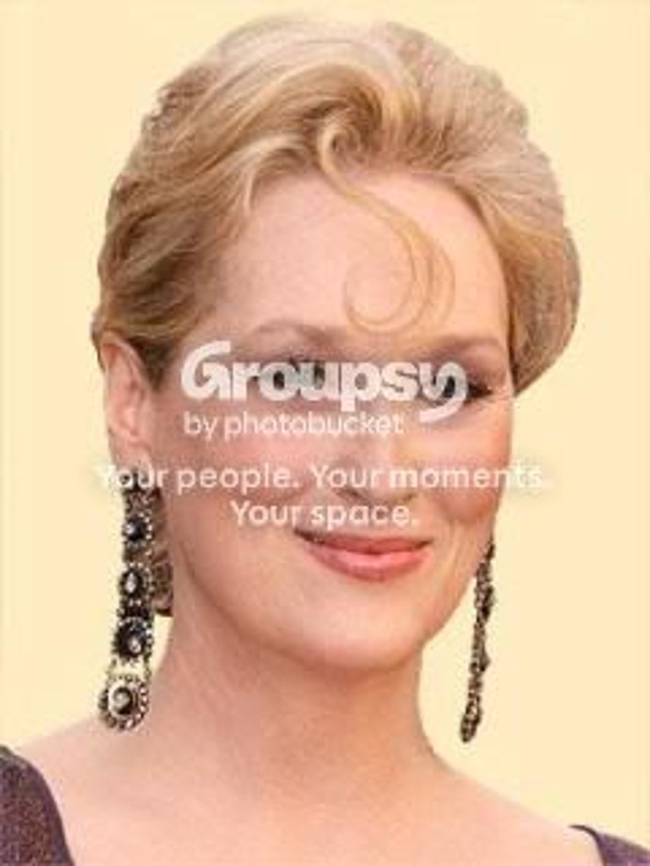 Meryl Streep Pictures, Images and Photos