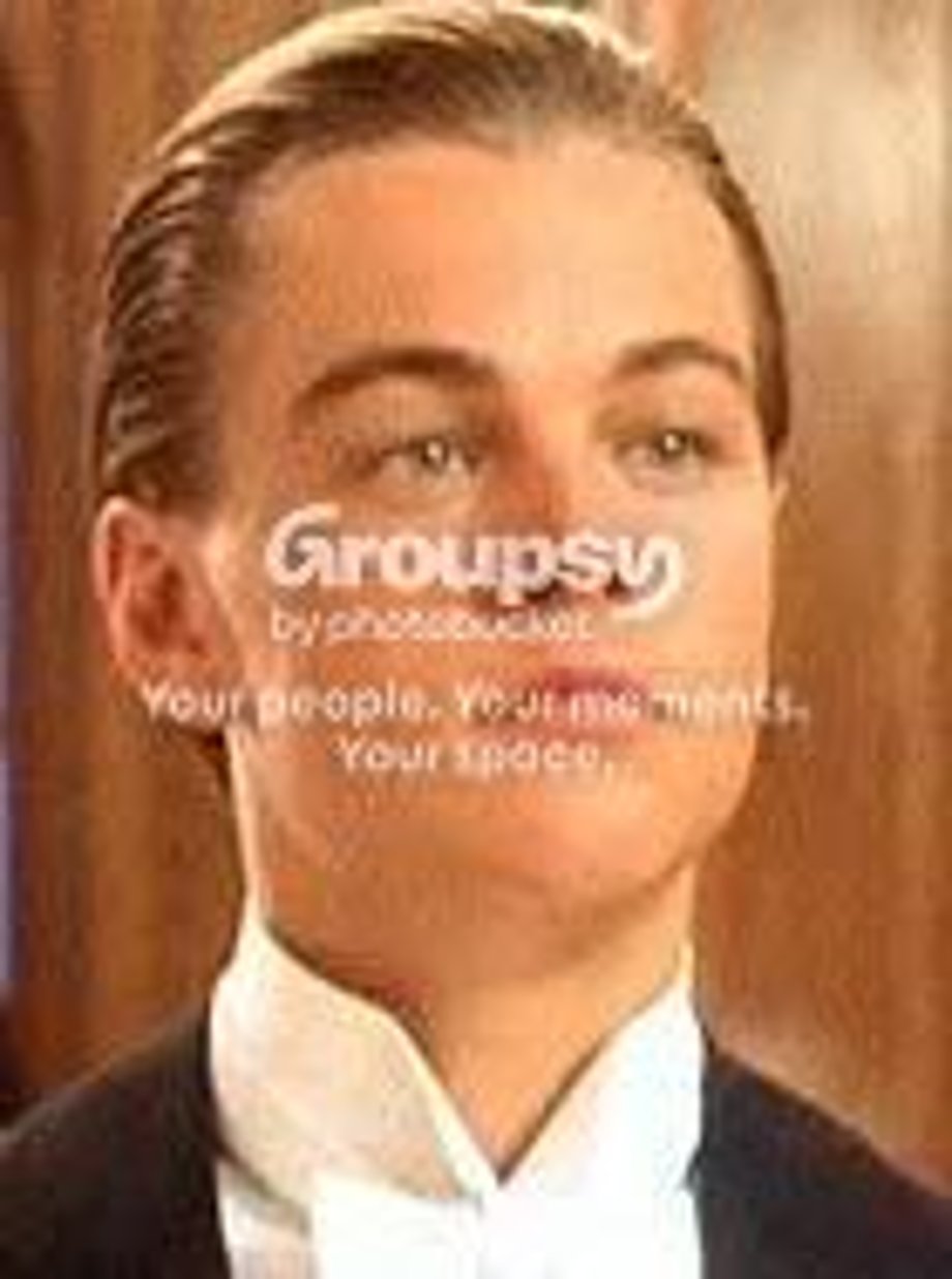 DiCaprio Titanic Pictures, Images and Photos