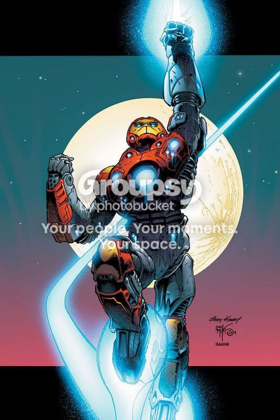 Iron Man Pictures, Images and Photos