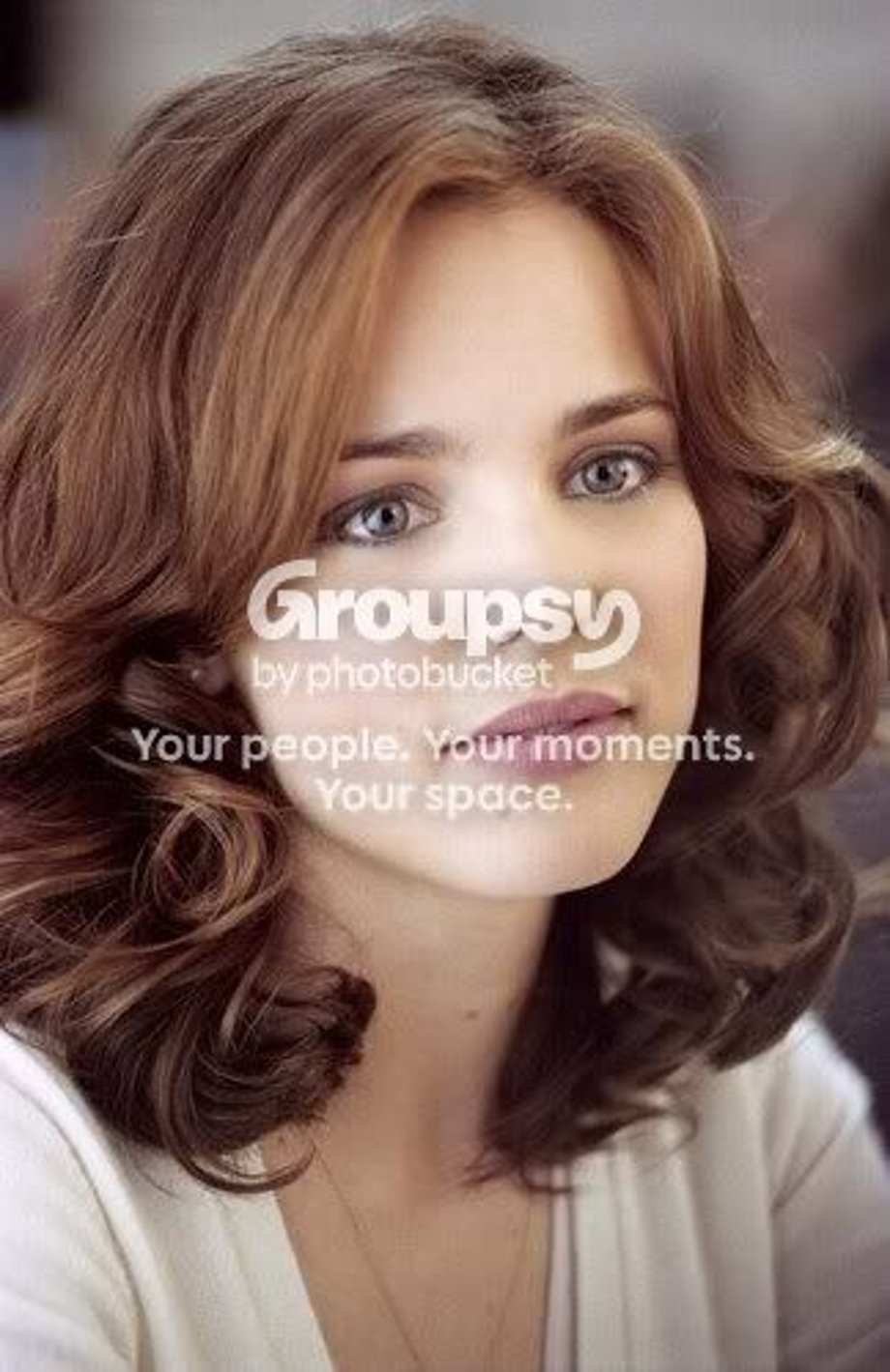 Rachael McAdams Pictures, Images and Photos