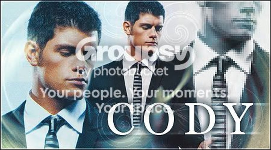 CoDy RhOdEs Pictures, Images and Photos