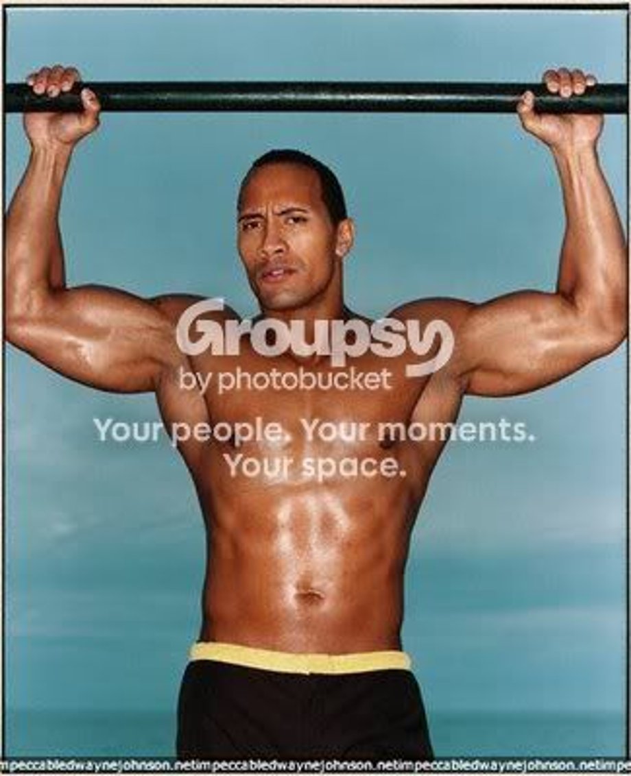Dwayne Johnson Pictures, Images and Photos