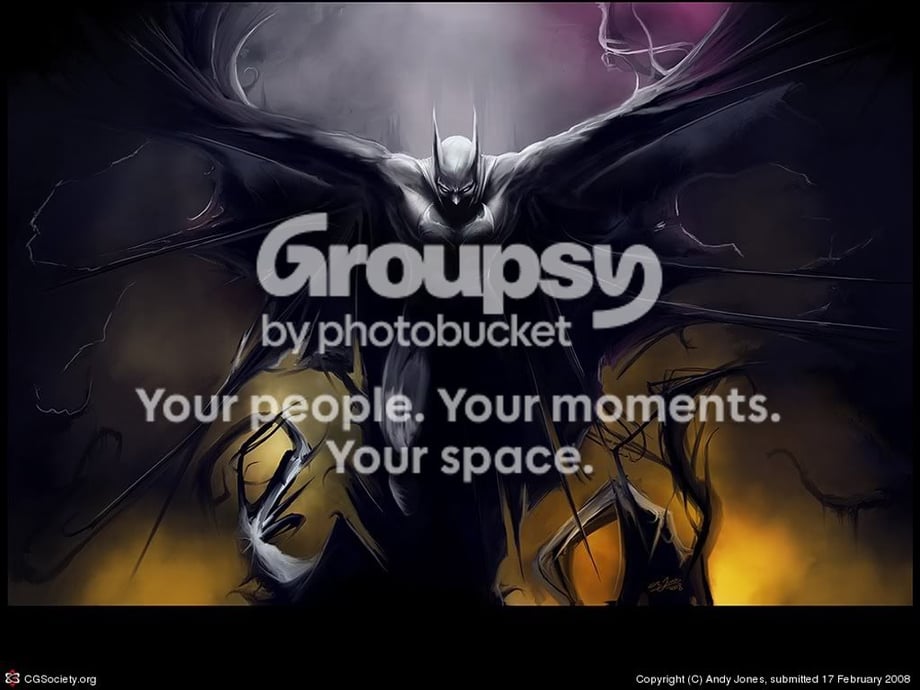 Wallpaper Batman Pictures, Images and Photos