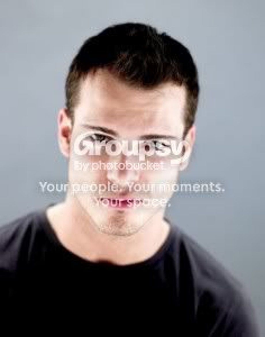 Shawn Roberts Pictures, Images and Photos