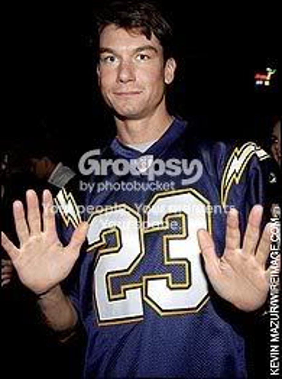 jerry o'connell Pictures, Images and Photos