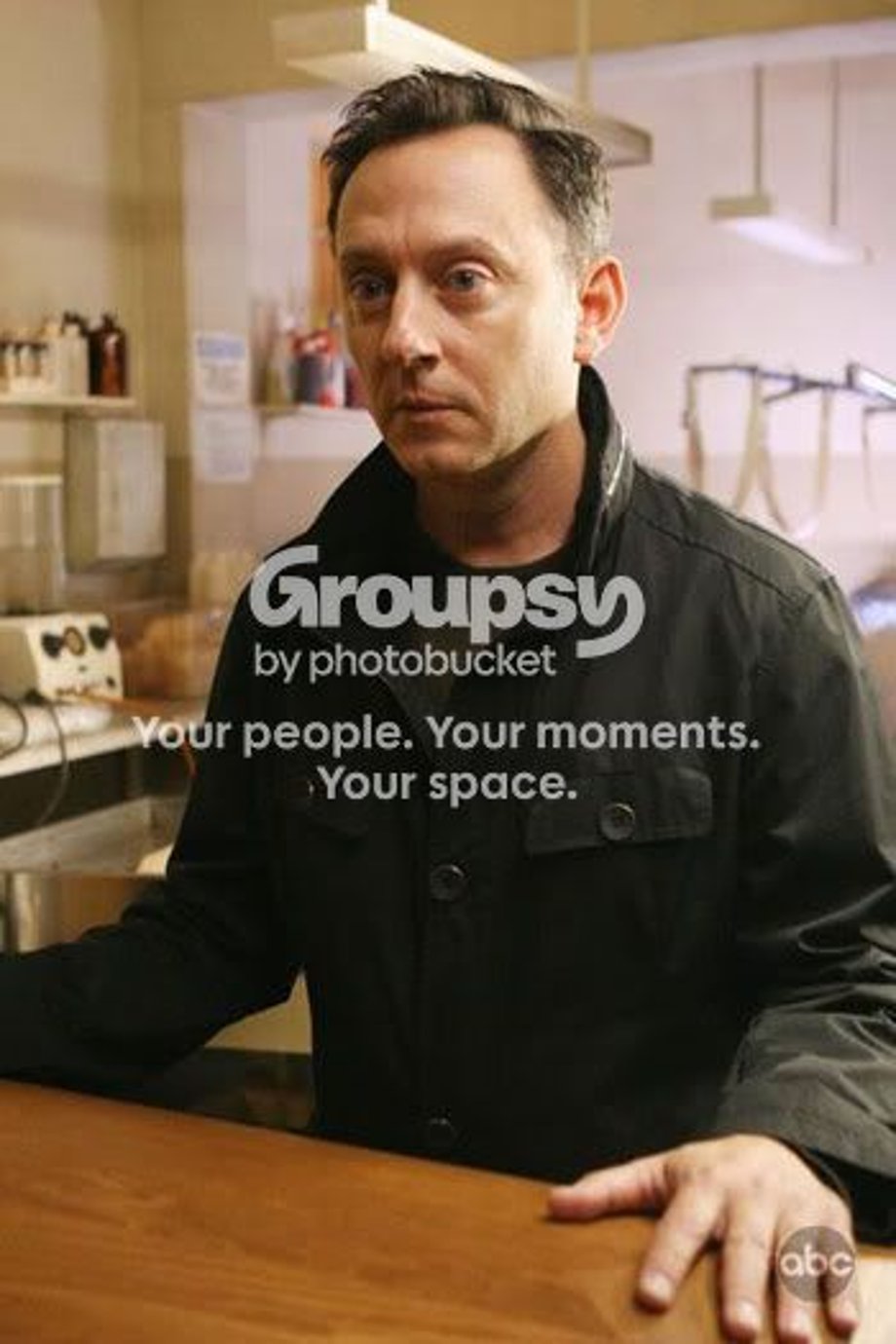 Ben Linus Pictures, Images and Photos