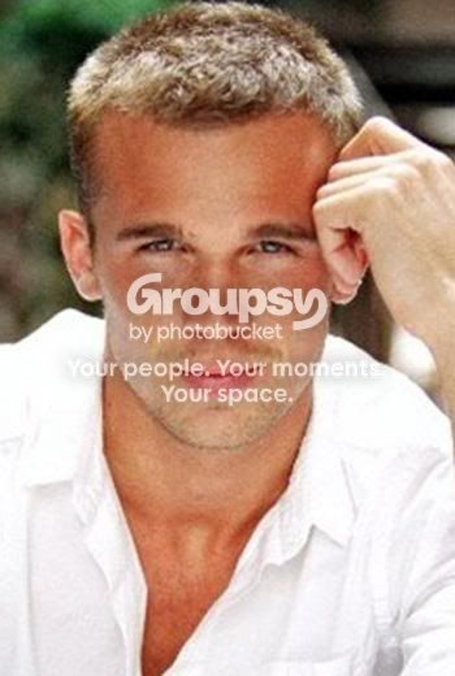 Cam Gigandet Pictures, Images and Photos