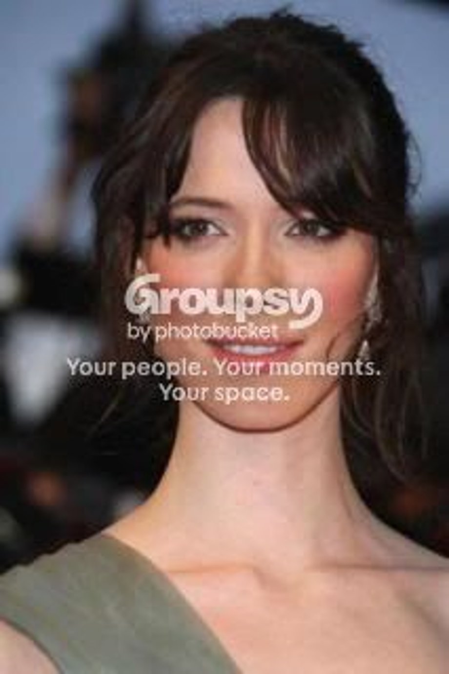 Rebecca Hall 16 Pictures, Images and Photos