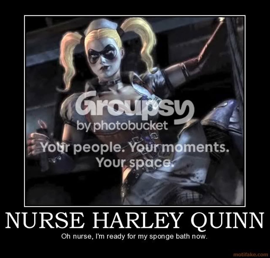 HARLEY QUINN Pictures, Images and Photos