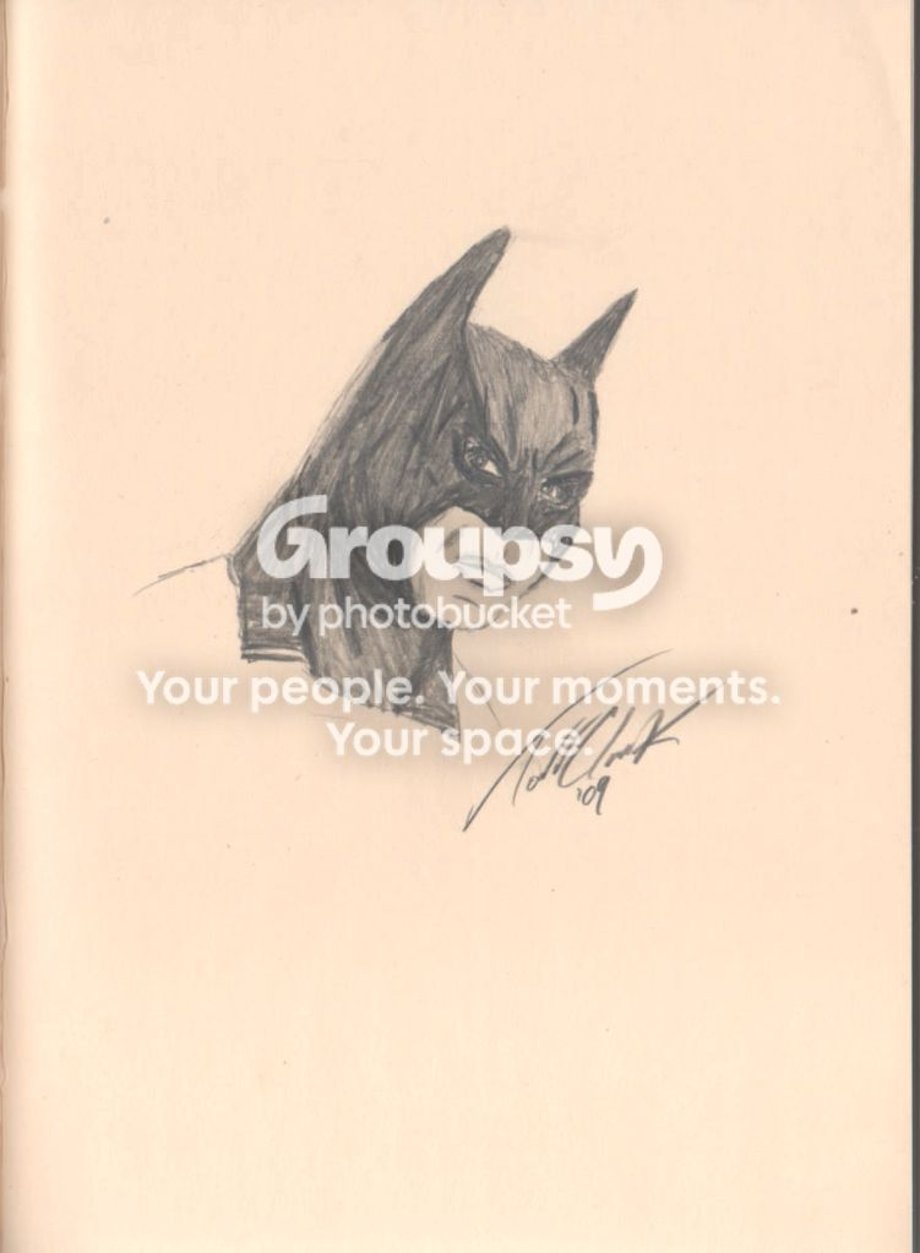 batman