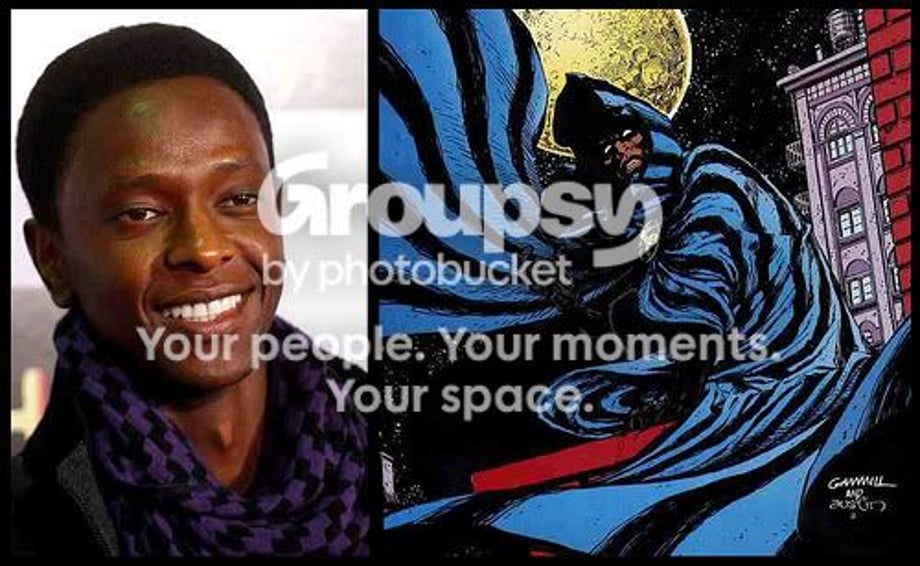 Edi Gathegi as Cloak