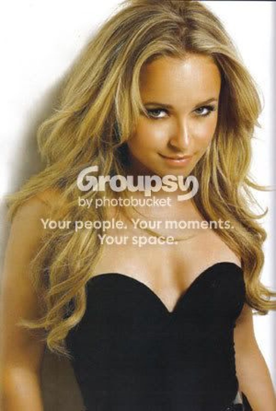 hayden-panettiere Pictures, Images and Photos