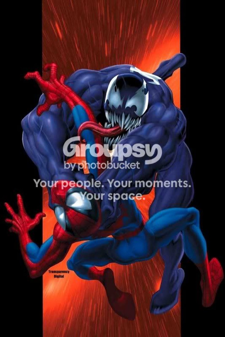 Spiderman vs Venom Pictures, Images and Photos