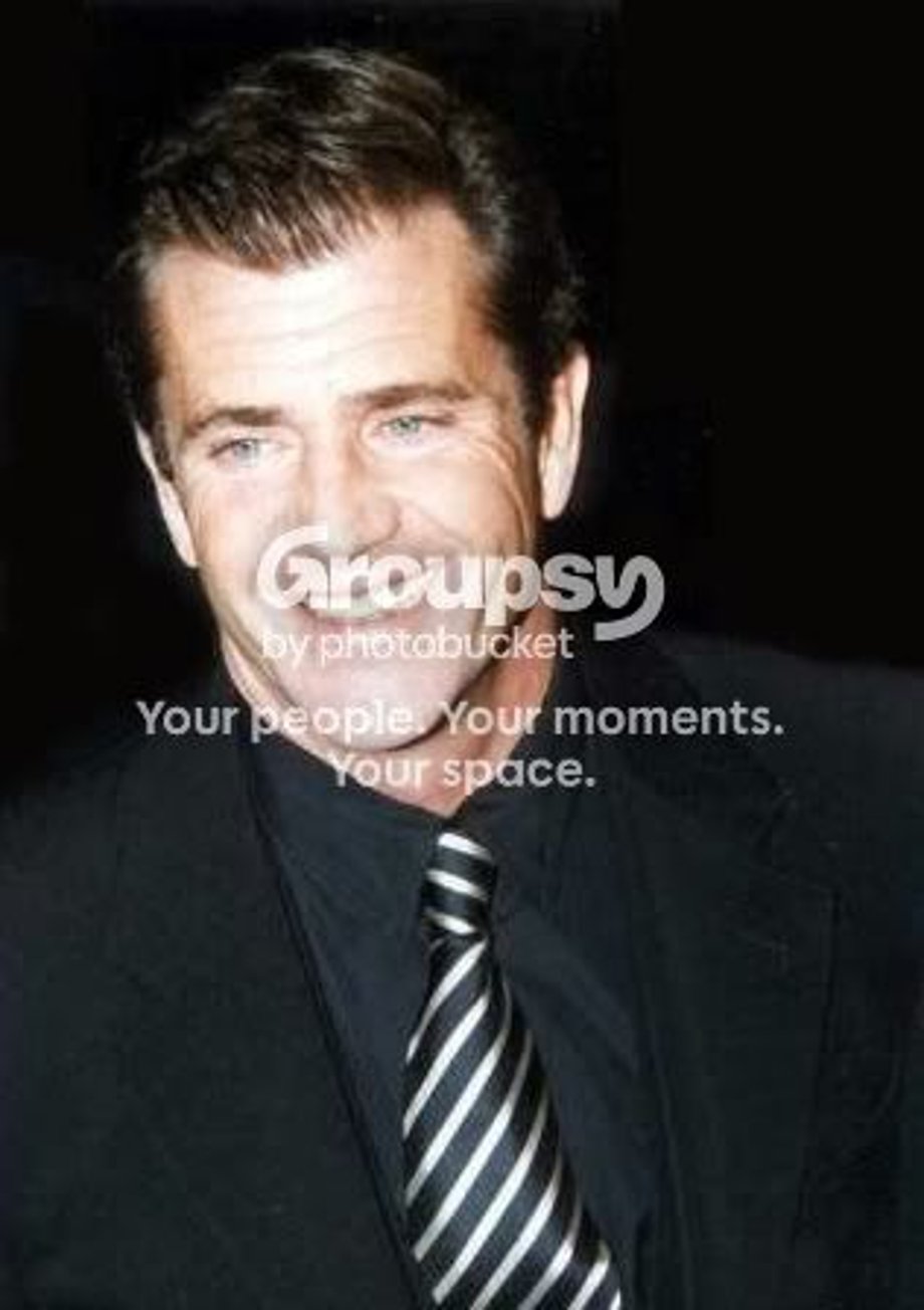 Mel Gibson Pictures, Images and Photos