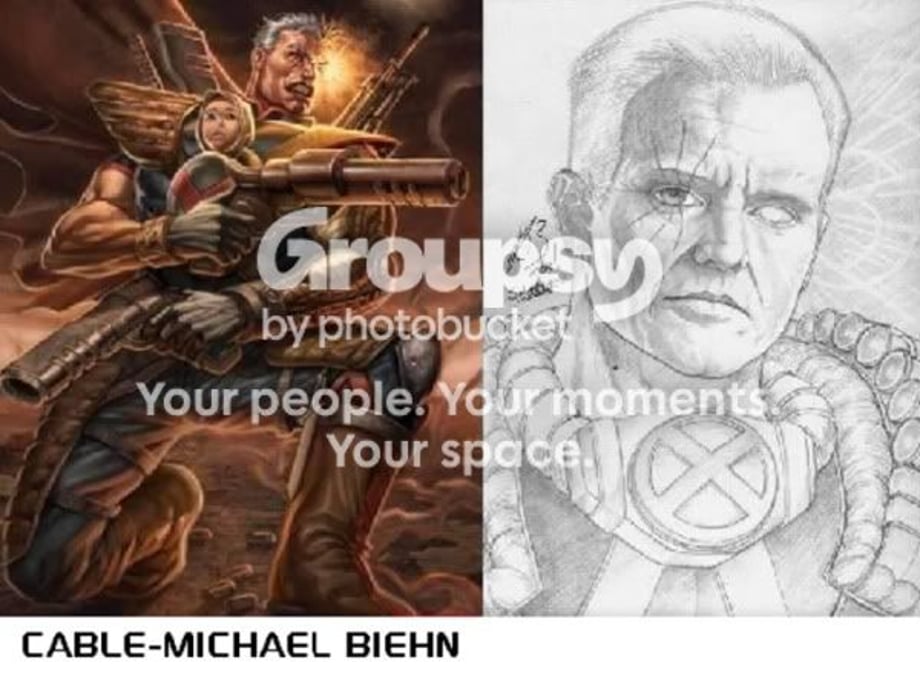 CABLE-BIEHN 1
