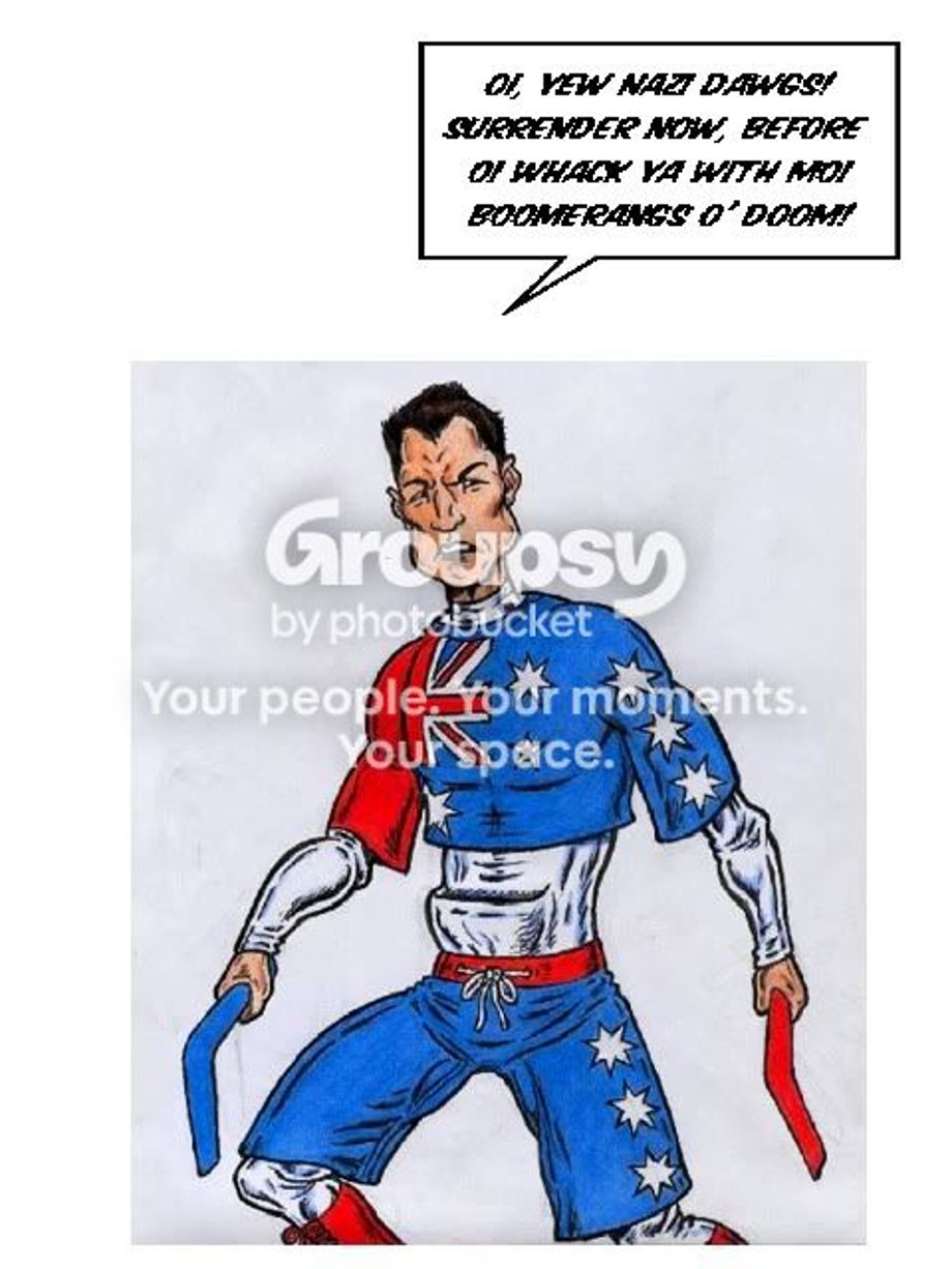 CAP OZ 00