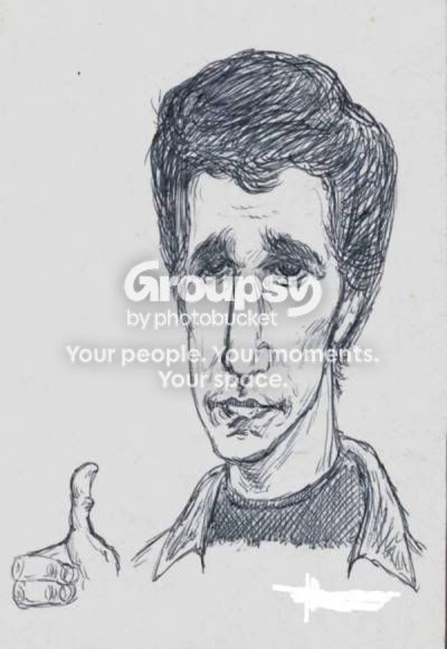 FONZ 3